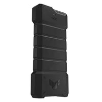 ASUS TUF Gaming AS1000 PLUS 1 TB USB Typ-C USB 3.2 Gen 2x2 Schwarz