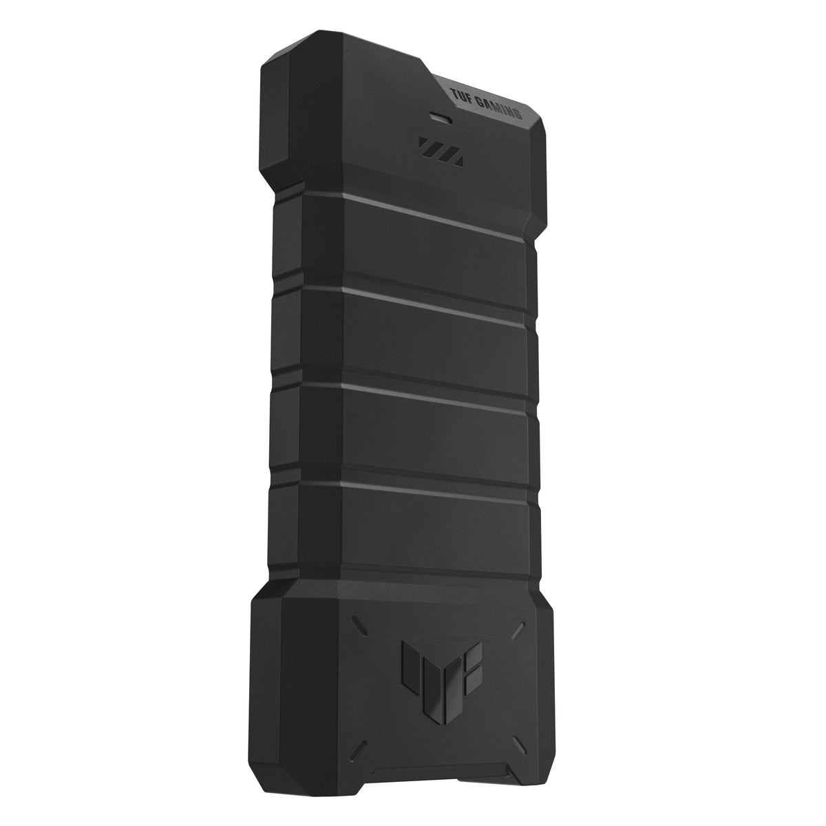 ASUS TUF Gaming AS2000 PLUS 2 TB USB Typ-C USB 3.2 Gen 2x2 Schwarz