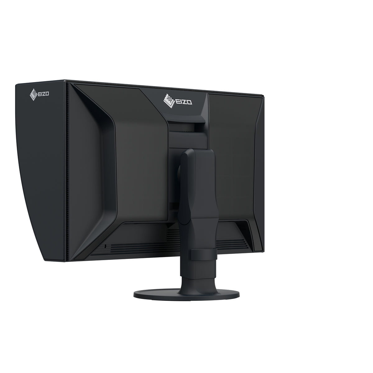 EIZO ColorEdge CG2700S Computerbildschirm 68,6 cm (27") 2560 x 1440 Pixel Quad HD LCD Schwarz