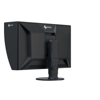 EIZO ColorEdge CG2700S Computerbildschirm 68,6 cm (27") 2560 x 1440 Pixel Quad HD LCD Schwarz