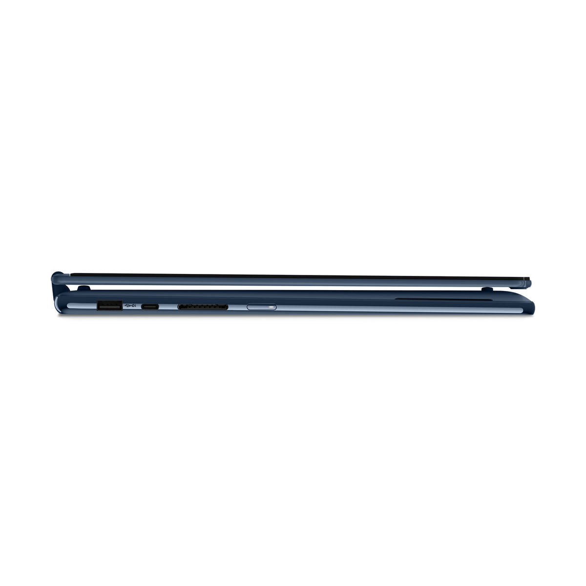Lenovo Yoga 9 2-in-1 16N1X11 Copilot+ PC NVIDIA RTX Spark N1X Hybrid (2-in-1) 40,6 cm (16") Touchscreen 2.8K 64 GB LPDDR5x-SDRAM 1 TB SSD Wi-Fi 7 (802.11be) Windows 11 Pro Blau Schweiz