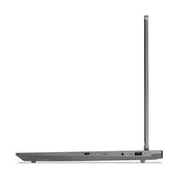 Lenovo LOQ 15AHP10 AMD Ryzen™ 7 250 Laptop 39,6 cm (15.6") Full HD 16 GB DDR5-SDRAM 1 TB SSD NVIDIA GeForce RTX 5060 Wi-Fi 6 (802.11ax) Windows 11 Home Deutsch Grau