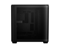 MSI MAG MEG MAESTRO 700L PZ Computer-Gehäuse Midi Tower Schwarz
