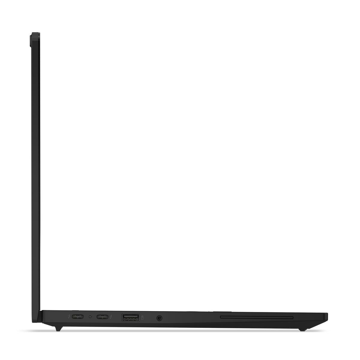 Lenovo ThinkPad L13 Gen 6 (Intel) Intel Core Ultra 5 225U Laptop 33,8 cm (13.3") WUXGA 16 GB LPDDR5x-SDRAM 512 GB SSD Wi-Fi 6E (802.11ax) Windows 11 Pro Deutsch Schwarz