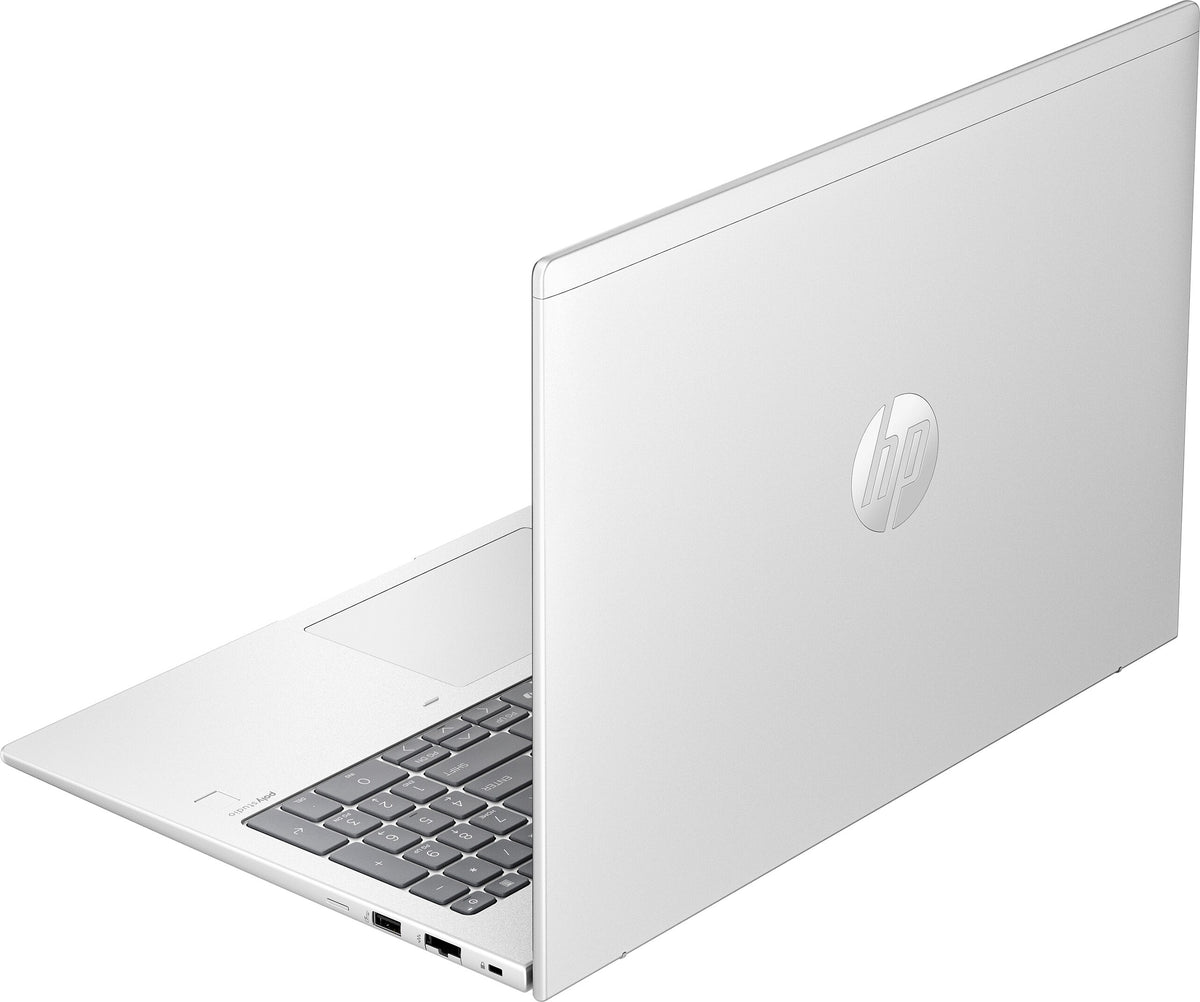 HP ProBook 460 G11 Intel Core Ultra 7 155U Laptop 40,6 cm (16") WUXGA 16 GB DDR5-SDRAM 512 GB SSD Wi-Fi 6E (802.11ax) Windows 11 Pro Silber