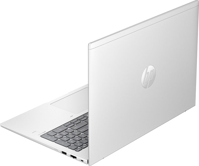 HP ProBook 460 G11 Intel Core Ultra 7 155U Laptop 40,6 cm (16") WUXGA 16 GB DDR5-SDRAM 512 GB SSD Wi-Fi 6E (802.11ax) Windows 11 Pro Silber