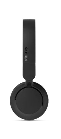 Philips TAH4000BK/00 Kopfhörer & Headset Kabellos Kopfband Anrufe/Musik USB Typ-C Bluetooth Schwarz