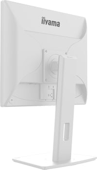 iiyama ProLite B1980S-W1 Computerbildschirm 48,3 cm (19") 1280 x 1024 Pixel SVGA LED Weiß