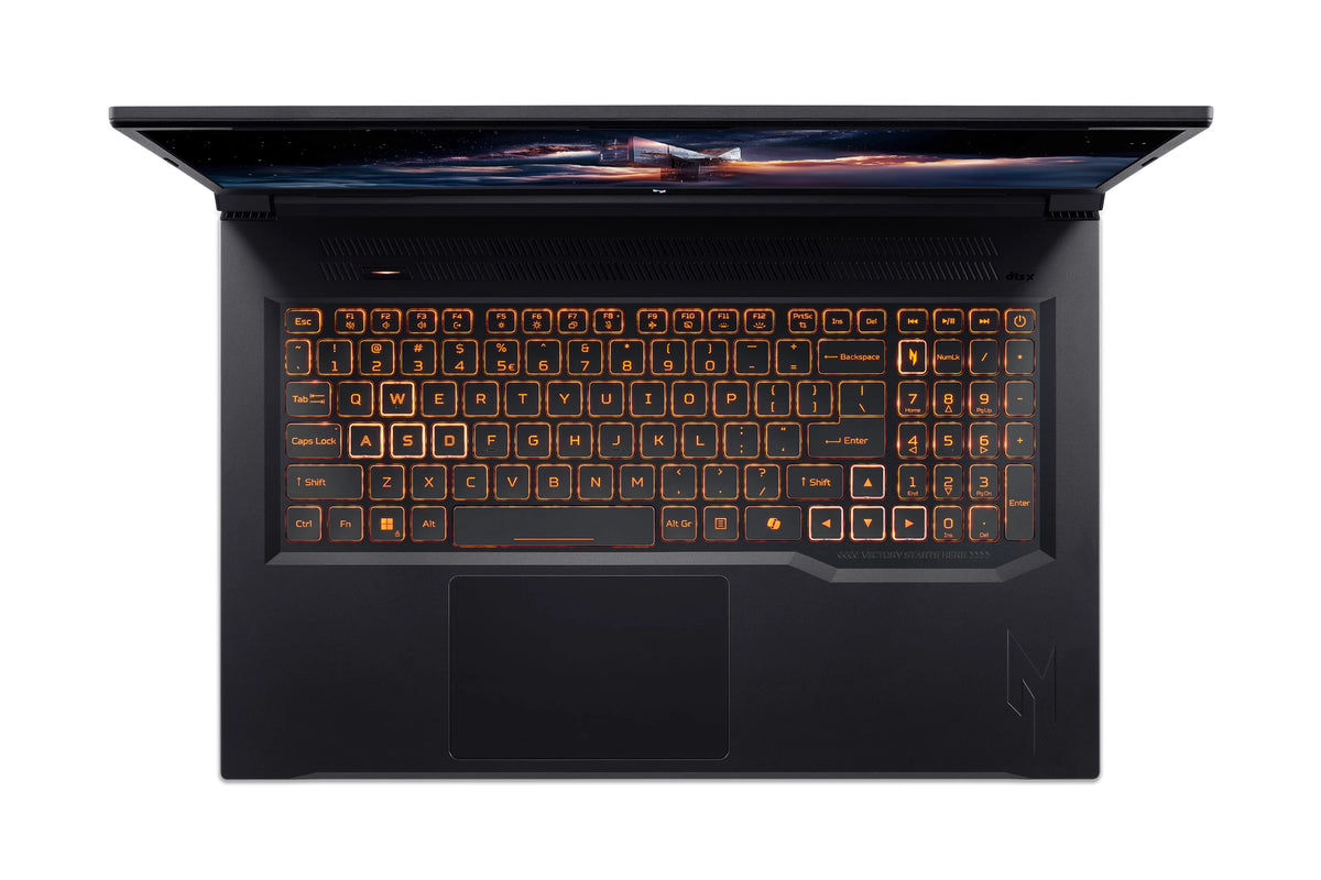 Acer Nitro V 17 AI ANV17-61-R3KD ANV17-61 Gaming-Notebook