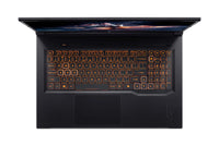 Acer Nitro V 17 AI ANV17-61-R3KD ANV17-61 Gaming-Notebook