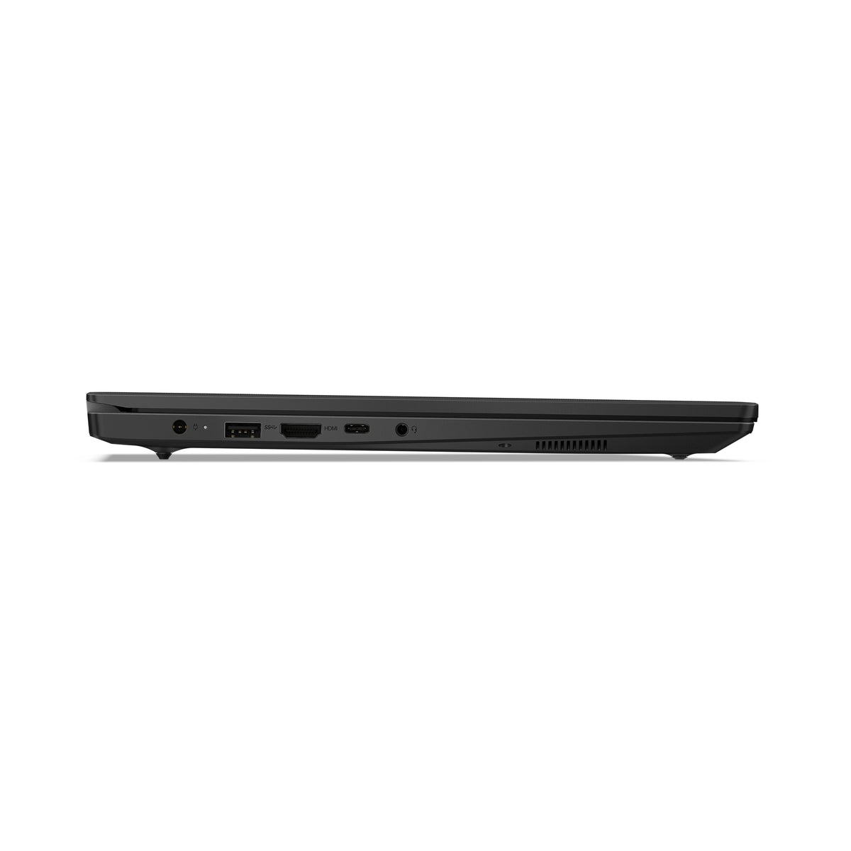 Lenovo V15 G5 IRL Intel® Core™ i5 i5-13420H Laptop 39,6 cm (15.6") Full HD 8 GB DDR5-SDRAM 512 GB SSD Wi-Fi 6 (802.11ax) Windows 11 Home Deutsch Schwarz