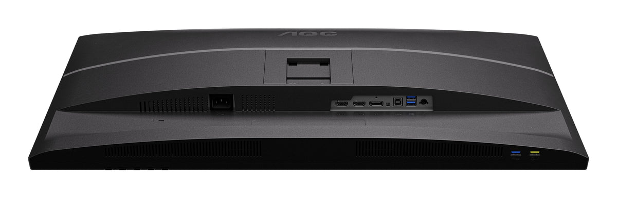AOC E4 Q32E4U Computerbildschirm 80 cm (31.5") 2560 x 1440 Pixel Quad HD LED Schwarz