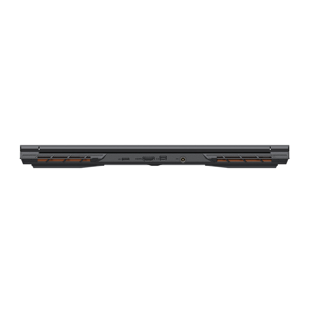 GIGABYTE G6 MF-H2DE854KH laptop Intel® Core™ i7 i7-13620H 40,6 cm (16") Full HD+ 16 GB DDR5-SDRAM 1 TB SSD NVIDIA GeForce RTX 4050 Wi-Fi 6E (802.11ax) Windows 11 Home Schwarz