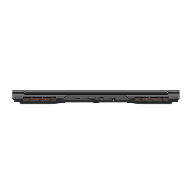 GIGABYTE G6 MF-H2DE854KH laptop Intel® Core™ i7 i7-13620H 40,6 cm (16") Full HD+ 16 GB DDR5-SDRAM 1 TB SSD NVIDIA GeForce RTX 4050 Wi-Fi 6E (802.11ax) Windows 11 Home Schwarz