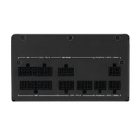 ASUS Prime -850G Netzteil 850 W 20+4 pin ATX ATX Schwarz