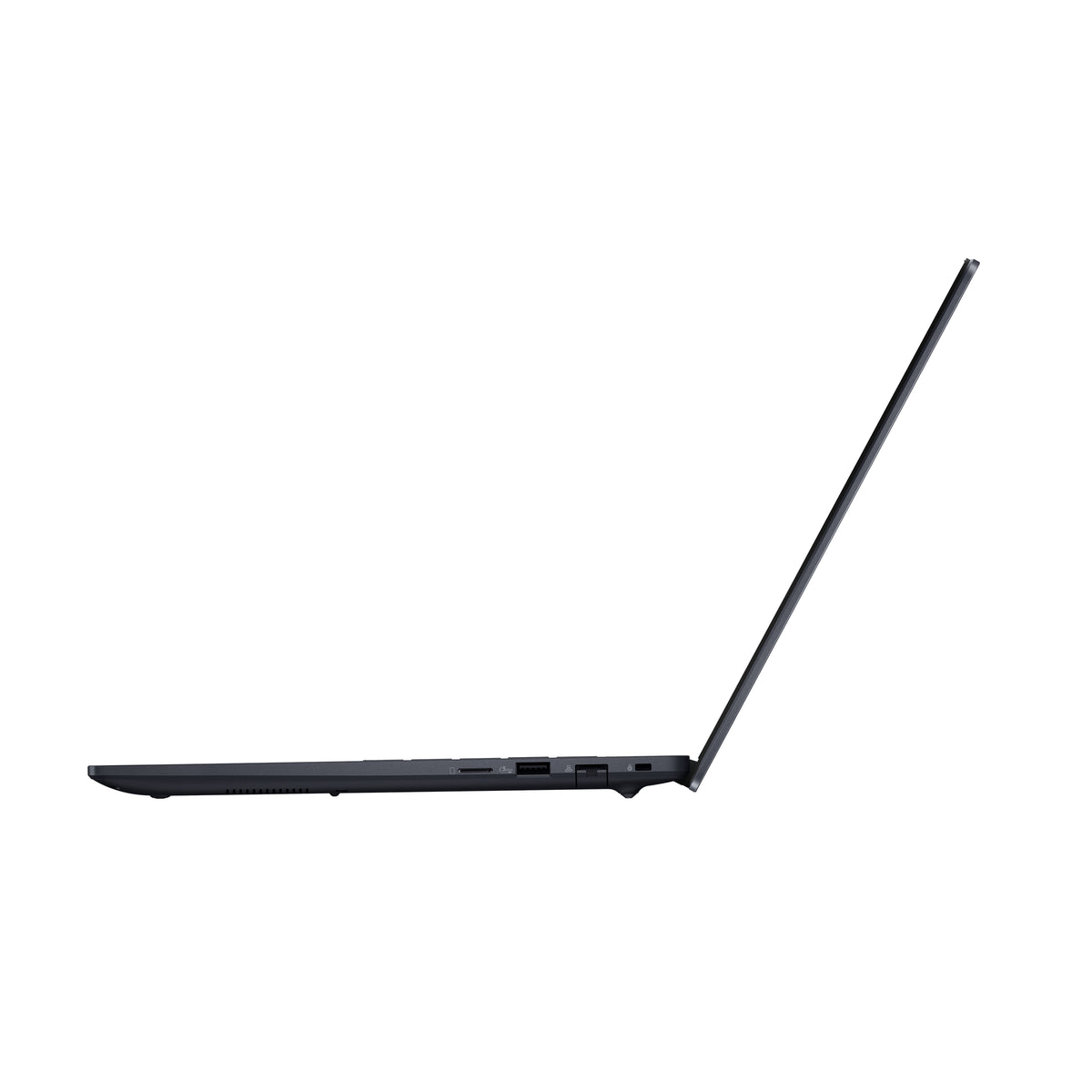 ASUS ExpertBook B3 B3405CCA-LY0510X Intel Core Ultra 5 125H Laptop 35,6 cm (14") WUXGA 32 GB DDR5-SDRAM 512 GB SSD Wi-Fi 6E (802.11ax) Windows 11 Pro Grau