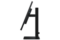 Samsung S60D Computerbildschirm 68,6 cm (27") 2560 x 1440 Pixel Quad HD LCD Schwarz