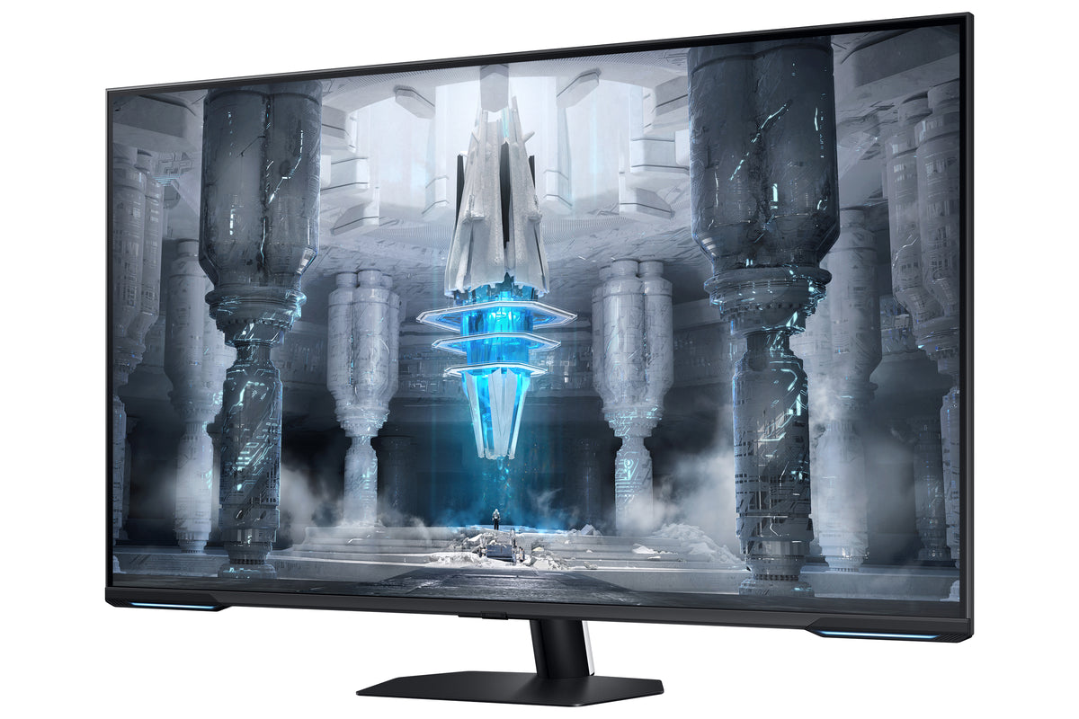 Samsung Odyssey Neo G70C (43") Gaming Monitor