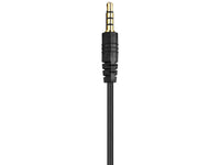 Sandberg 126-21 Kopfhörer & Headset Kabelgebunden Kopfband Büro/Callcenter Schwarz