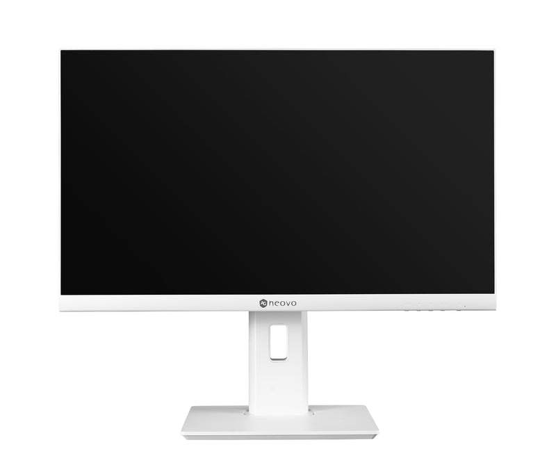 AG Neovo ME-2401 Computerbildschirm 60,5 cm (23.8") 1920 x 1080 Pixel Full HD LED Weiß