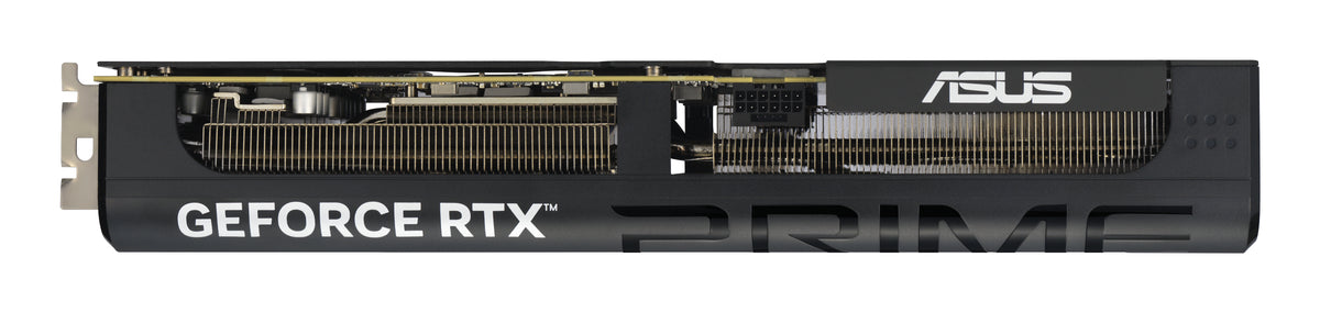 ASUS Prime -RTX5070-12G NVIDIA GeForce RTX 5070 12 GB GDDR7