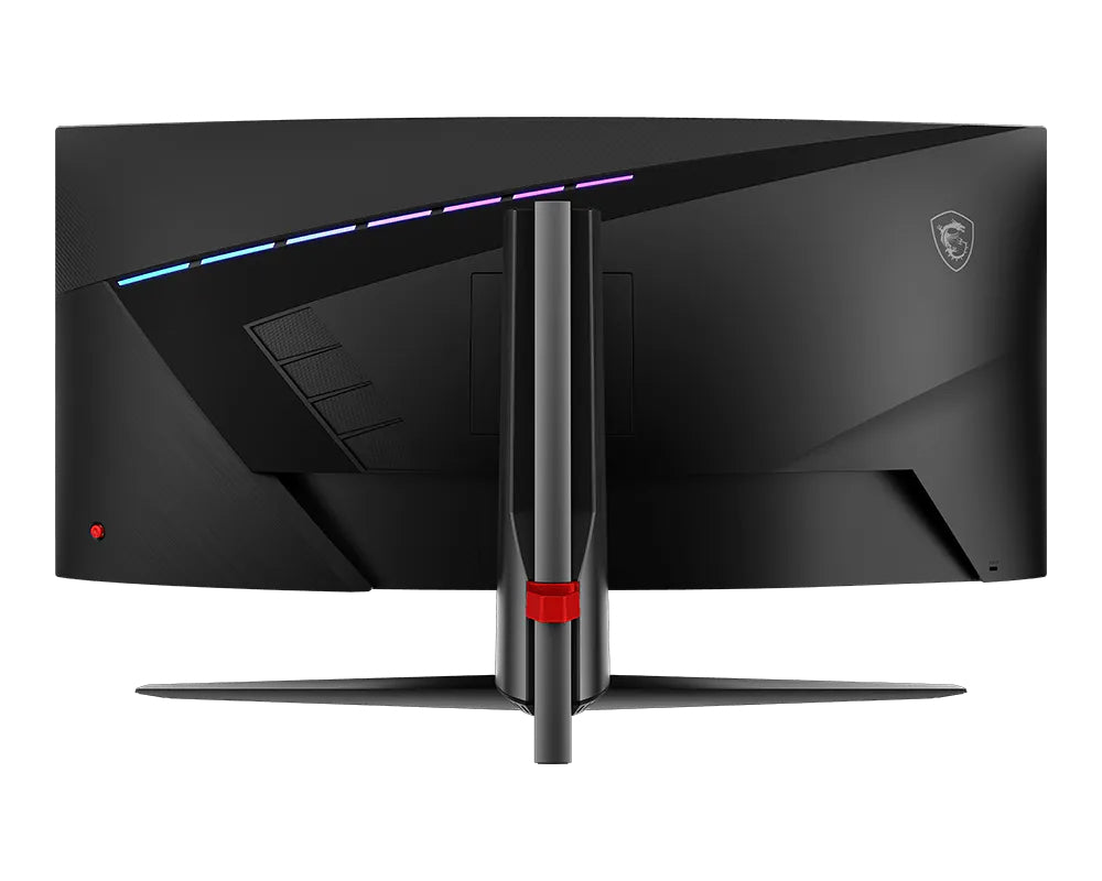 MSI MAG 345CQRF E20 Computerbildschirm 86,4 cm (34") 3440 x 1440 Pixel UltraWide Dual Quad HD Schwarz