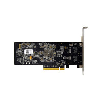 Microconnect MC-PCIEX8-X550-T2-D Netzwerkkarte Eingebaut Ethernet 10000 Mbit/s