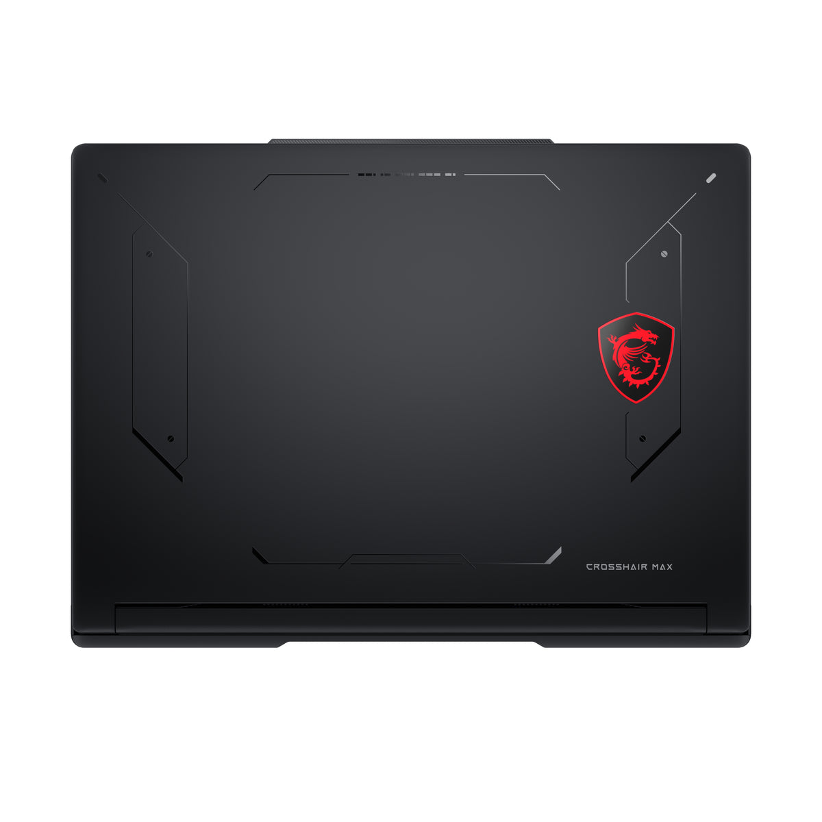 MSI Crosshair 16 MAX HX E2WGXK-023 Intel Core Ultra 9 275HX Laptop 40,6 cm (16") Quad HD+ 16 GB DDR5-SDRAM 1 TB SSD NVIDIA GeForce RTX 5070 Wi-Fi 6E (802.11ax) Windows 11 Home Schwarz