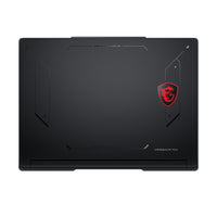 MSI Crosshair 16 MAX HX E2WGXK-023 Intel Core Ultra 9 275HX Laptop 40,6 cm (16") Quad HD+ 16 GB DDR5-SDRAM 1 TB SSD NVIDIA GeForce RTX 5070 Wi-Fi 6E (802.11ax) Windows 11 Home Schwarz