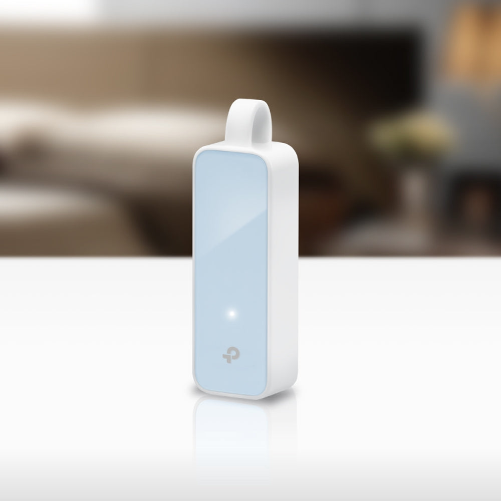 TP-Link USB 2.0 auf 100 Mbit/s Netzwerk Adapter