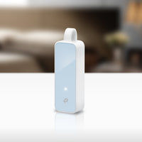 TP-Link USB 2.0 auf 100 Mbit/s Netzwerk Adapter