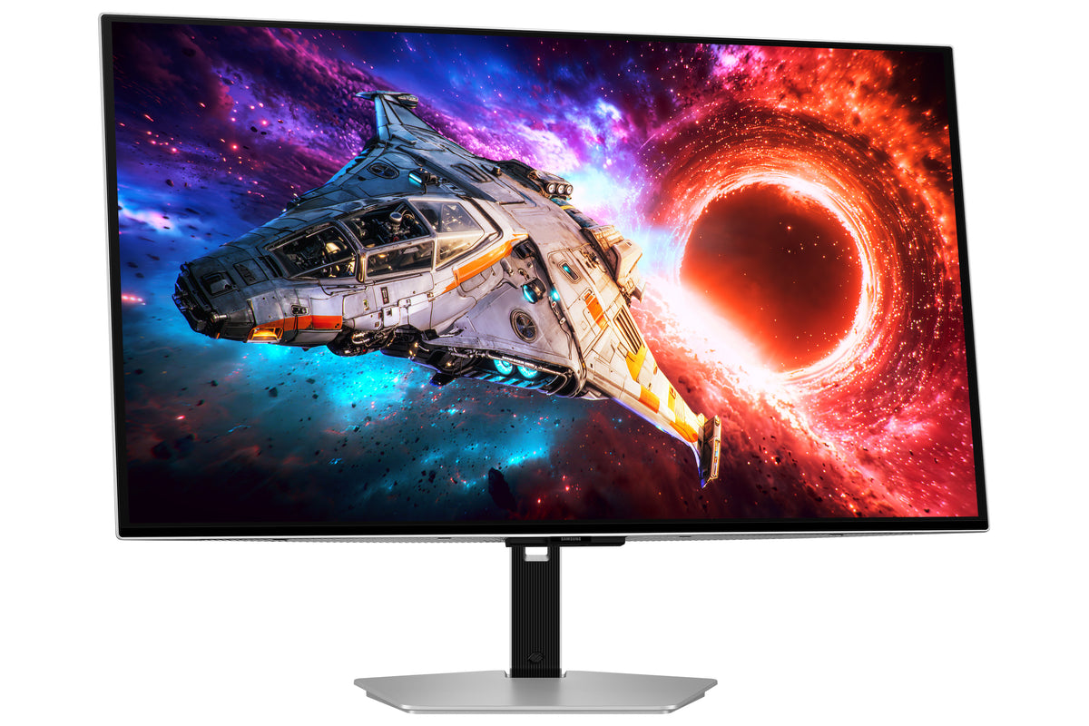 Samsung 32" Odyssey OLED G8 (G80SH) 4K 240Hz UHD Gaming Monitor