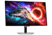 Samsung 32" Odyssey OLED G8 (G80SH) 4K 240Hz UHD Gaming Monitor