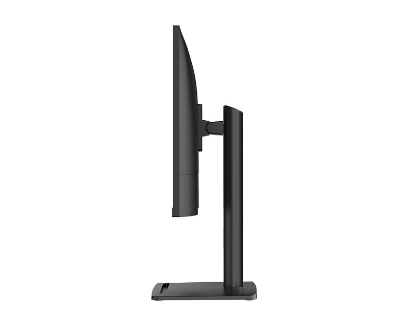 MSI Pro MP273QPDE E2 Computerbildschirm 68,6 cm (27") 2560 x 1440 Pixel Wide Quad HD LCD Schwarz