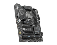 MSI Z890 GAMING WIFI Motherboard Intel Z890 LGA 1851 (Socket V1) ATX