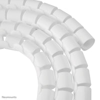 Neomounts ADS06-141WH Kabelspirale - für 1-4 Kabel - universal