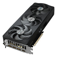 GIGABYTE GeForce RTX 5070 Ti EAGLE OC SFF 16G Grafikkarte - 16GB GDDR7, 256 Bit, PCI-E 5.0, 2542 MHz Core Clock, 3 x DP 2.1a, 1 x HDMI 2.1b, NVIDIA DLSS 4, GV-N507TEAGLE OC-16GD