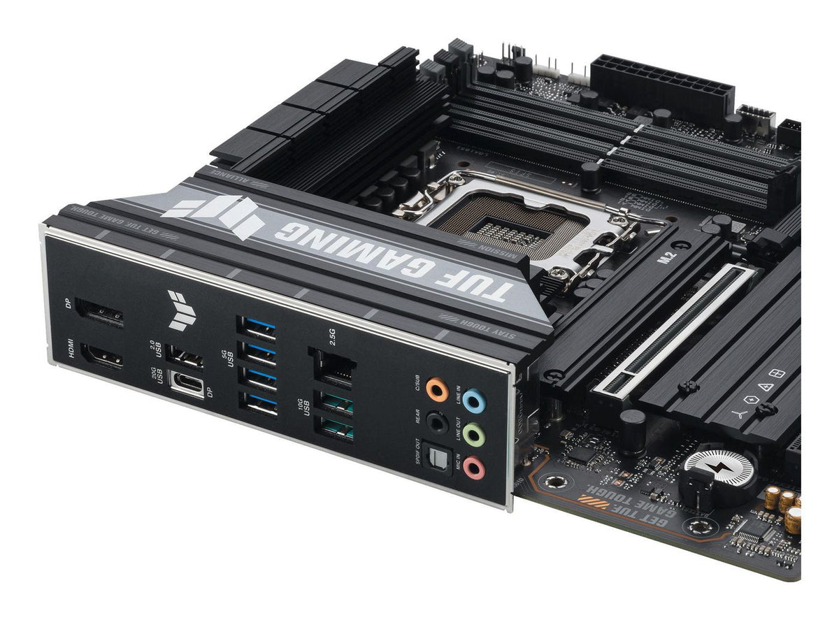 Ernitec E-90MB1JW0-M0EAY0 Motherboard Intel B860 LGA 1851 (Socket V1) micro ATX