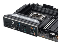 Ernitec E-90MB1JW0-M0EAY0 Motherboard Intel B860 LGA 1851 (Socket V1) micro ATX