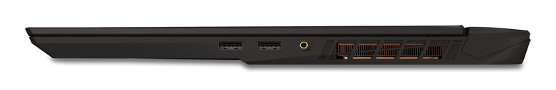 MSI Vector 18 HX AI A2XWJG-657 Intel Core Ultra 9 275HX Laptop 45,7 cm (18") Quad HD+ 32 GB DDR5-SDRAM 2 TB SSD NVIDIA GeForce RTX 5090 Wi-Fi 7 (802.11be) Windows 11 Home Grau