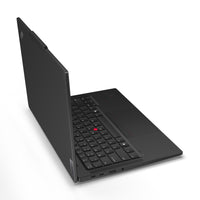 Lenovo ThinkPad T14s Gen 6 (Snapdragon) Copilot+ PC X1E-78-100 Laptop 35,6 cm (14") WUXGA 32 GB LPDDR5x-SDRAM 1 TB SSD Wi-Fi 7 (802.11be) Windows 11 Pro Deutsch Schwarz