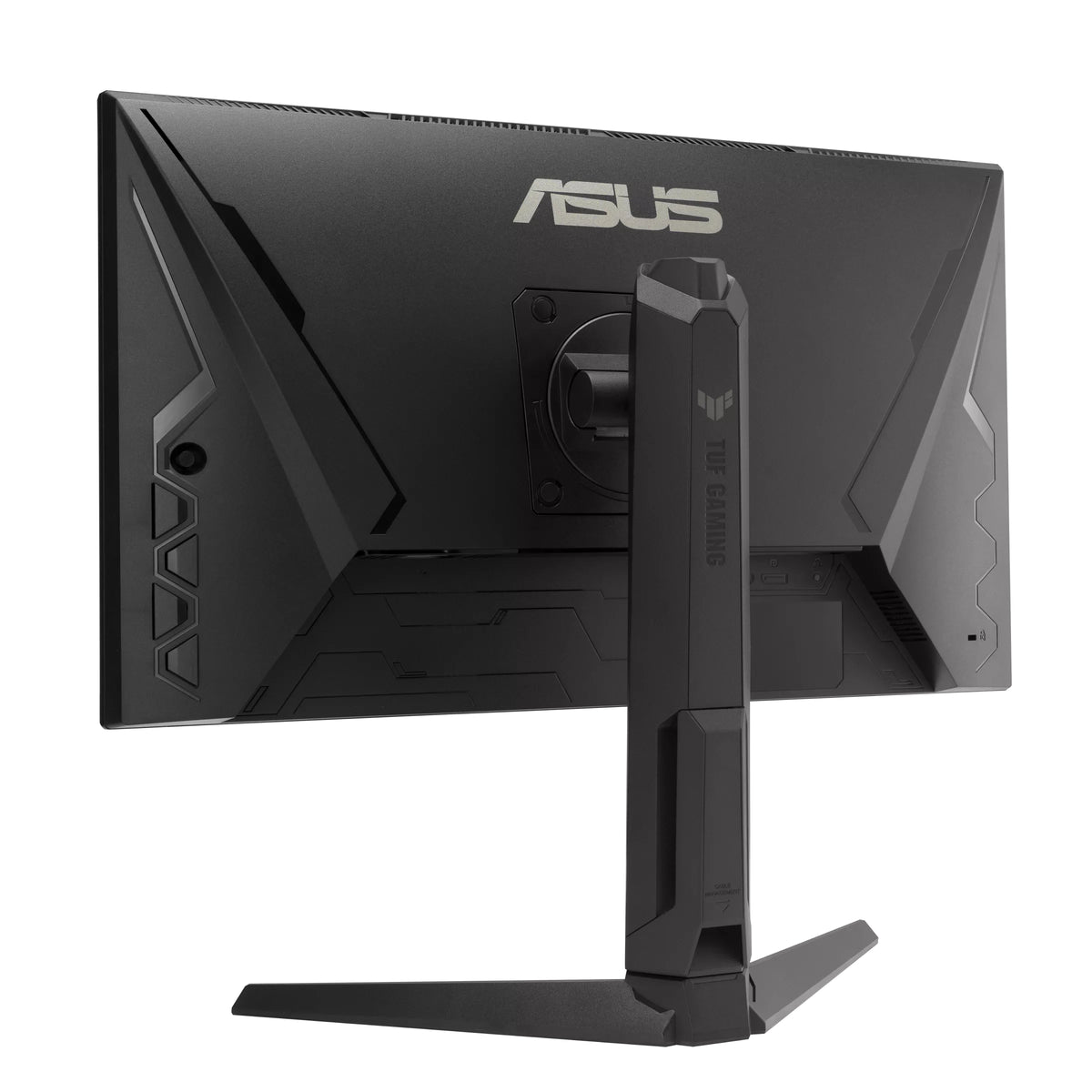 ASUS TUF Gaming VG259QMRL5A Computerbildschirm 62,2 cm (24.5") 1920 x 1080 Pixel Full HD LCD Schwarz
