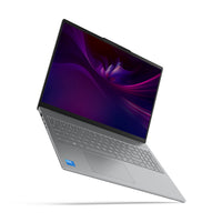Lenovo IdeaPad Slim 5 16IMH10 Intel Core Ultra 5 135H Laptop 40,6 cm (16") WUXGA 16 GB DDR5-SDRAM 512 GB SSD Wi-Fi 7 (802.11be) Windows 11 Home Grau Deutsch