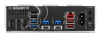 GIGABYTE X870E EAGLE WIFI7 Motherboard – Supports AMD Ryzen 9000 CPUs, 16+2+2 Phase Digital VRM, up to 8200 MHz DDR5 (OC), 1× PCIe 5.0 + 3× PCIe 4.0, Wi-Fi 7, 5GbE LAN, USB 4