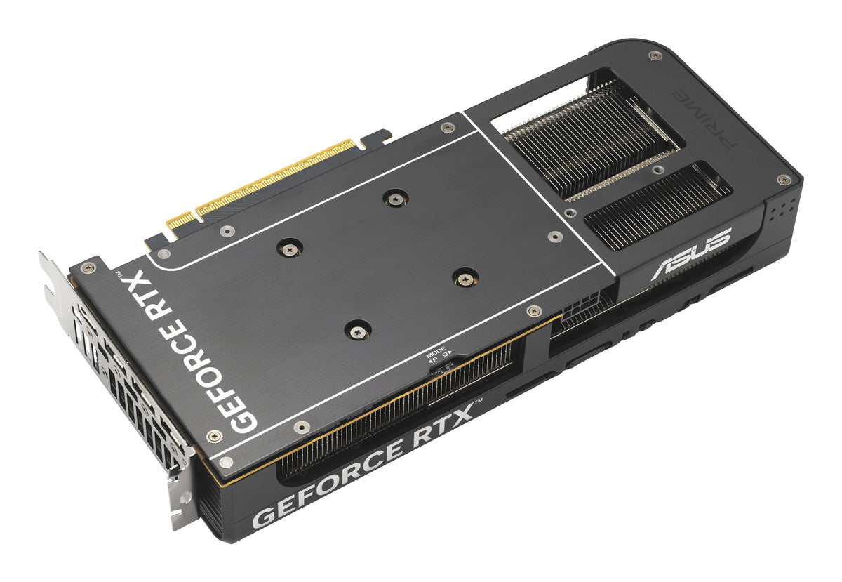 ASUS Prime -RTX5060-O8G NVIDIA GeForce RTX 5060 8 GB GDDR7