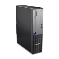 Lenovo ThinkCentre neo 50s Gen 6 Intel Core Ultra 5 225 16 GB DDR5-SDRAM 512 GB SSD Windows 11 Pro SFF PC Schwarz