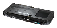 GIGABYTE Radeon RX 9060 XT GAMING OC 16G Grafikkarte - 16GB GDDR6, 128bit, PCI-E 5.0, 3320 MHz Kerntakt, 2 x DisplayPort, 1 x HDMI, GV-R9060XTGAMING OC-16GD