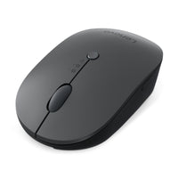 Lenovo 4Y51R29290 Maus Universal Beidhändig Bluetooth + USB Type-C Optisch 2400 DPI