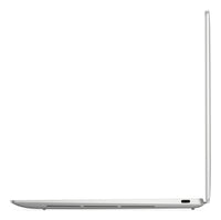 DELL XPS 13 9350 Copilot+ PC Intel Core Ultra 7 256V Laptop 34 cm (13.4") Full HD+ 16 GB LPDDR5x-SDRAM 512 GB SSD Wi-Fi 7 (802.11be) Windows 11 Pro Schweiz Platin