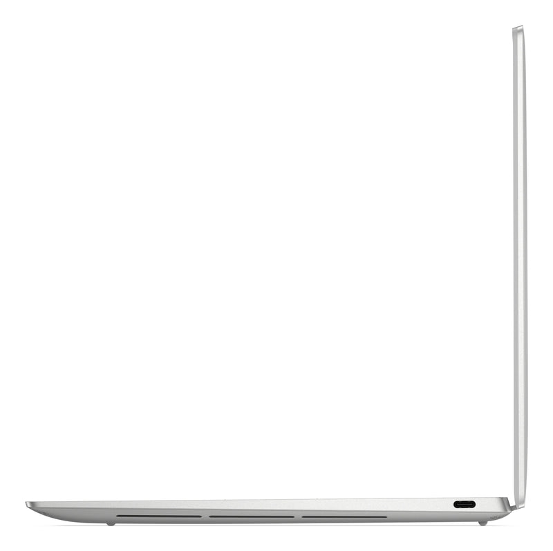 DELL XPS 13 9350 Copilot+ PC Intel Core Ultra 7 256V Laptop 34 cm (13.4") Full HD+ 16 GB LPDDR5x-SDRAM 512 GB SSD Wi-Fi 7 (802.11be) Windows 11 Pro Schweiz Platin